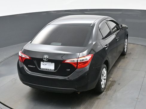 Used 2015 Toyota Corolla LE image 38