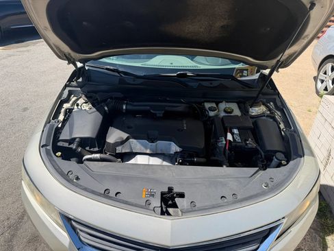 Used 2014 Chevrolet Impala LS w/ LS Convenience Package FWD image 25