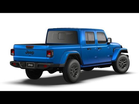New 2026 Jeep Gladiator Sport image 2
