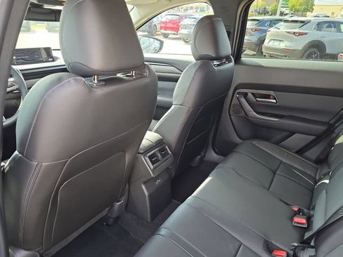 Used 2026 MAZDA CX-50 AWD 2.5 Hybrid w/ Cargo Package image 28