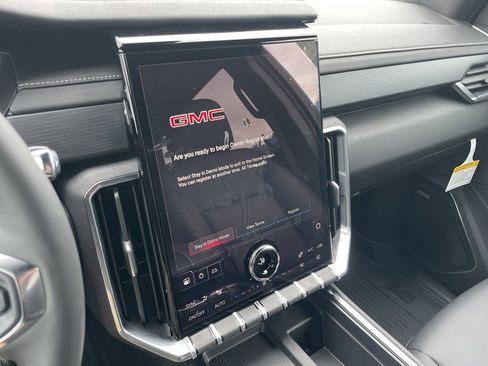 New 2026 GMC Acadia Elevation w/ Elevation Premium Package image 18