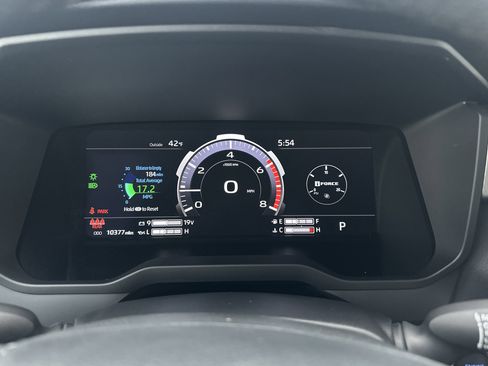 Used 2024 Toyota Tundra Limited image 25