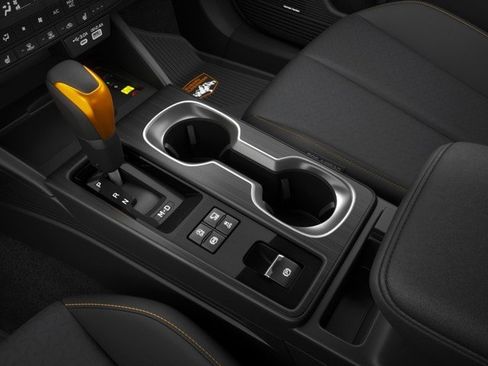 New 2026 Subaru Outback Wilderness image 16