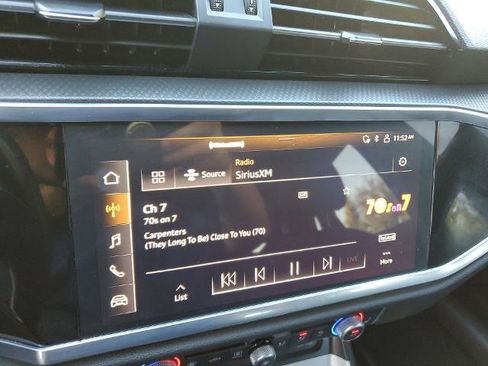 Used 2023 Audi Q3 2.0T Premium image 66