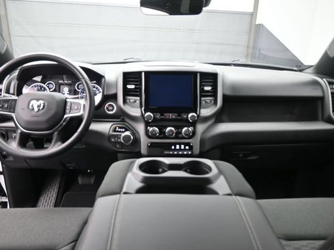 New 2026 RAM 1500 Tradesman AWD/4WD image 28