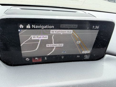 Used 2018 MAZDA CX-5 Grand Touring AWD/4WD image 11