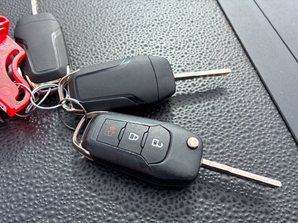 Used 2022 Ford Maverick XL FWD image 31