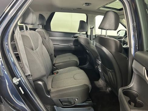 Used 2022 Hyundai Palisade SEL AWD/4WD image 25