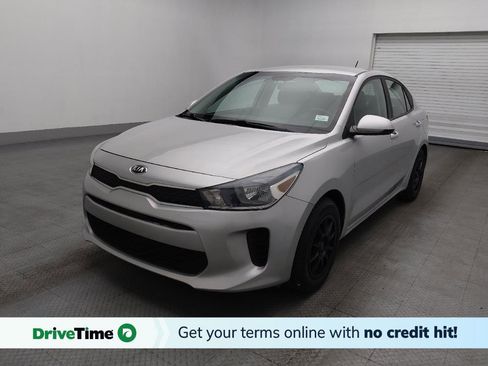 Used 2019 Kia Rio S image 1