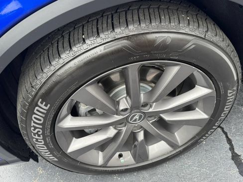 Used 2025 Acura MDX A-Spec AWD/4WD image 44