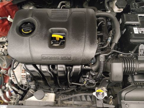 Used 2019 Kia Forte LXS FWD image 30