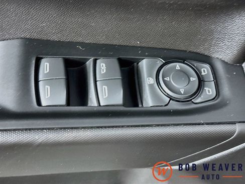 Used 2023 Chevrolet Silverado 1500 Custom AWD/4WD image 23