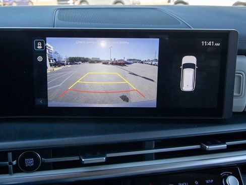 Used 2026 Hyundai Santa Fe SE FWD image 26