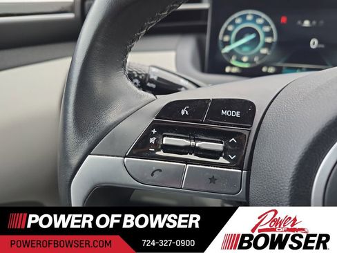 Used 2023 Hyundai Tucson SEL w/ Convenience Package image 19