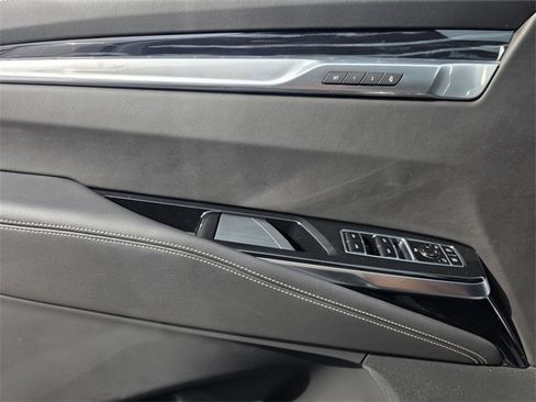 Used 2026 Cadillac Escalade Sport w/ Touring Package image 19