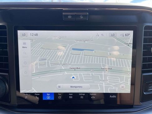 New 2026 Ford F350 King Ranch w/ Chrome Package image 21