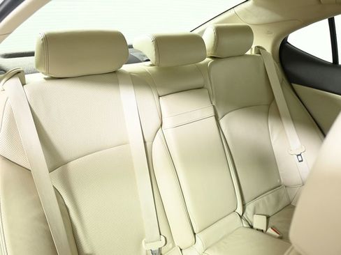 Used 2012 Lexus IS 250 AWD image 33