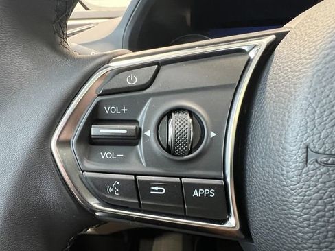 New 2026 Acura RDX SH-AWD w/ Technology Package image 17
