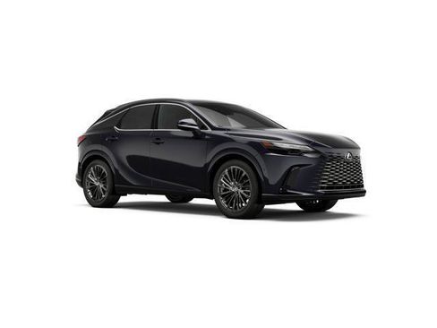 New 2026 Lexus RX 450h Luxury image 9