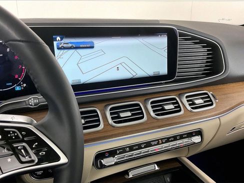 Used 2026 Mercedes-Benz GLE 350 GLE 350 image 6