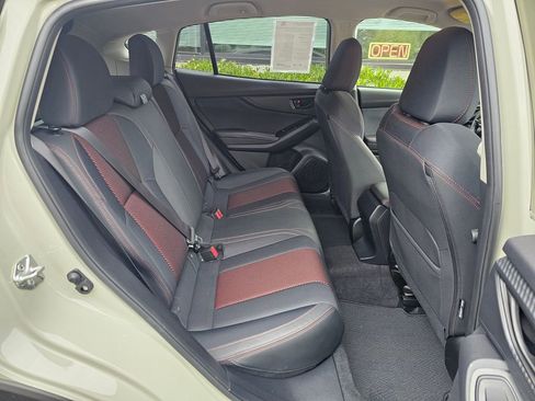 Certified 2023 Subaru Crosstrek 2.0i Premium w/ Special Edition AWD/4WD image 12