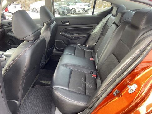 Certified 2022 Nissan Altima 2.5 SR image 12