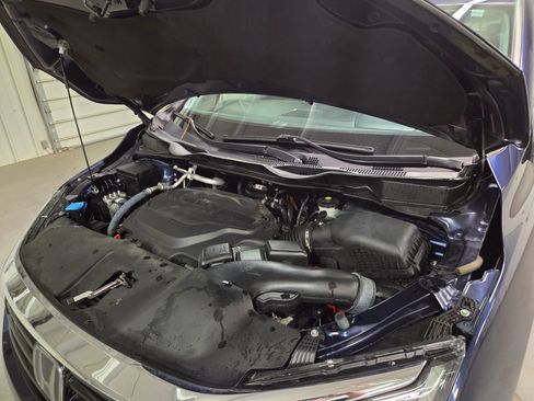 Used 2023 Honda Odyssey EX-L image 44