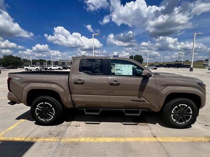 New 2026 Toyota Tacoma TRD Sport w/ TRD Sport Upgrade Package
