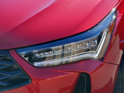 New 2026 Acura RDX SH-AWD w/ Technology Package image 29