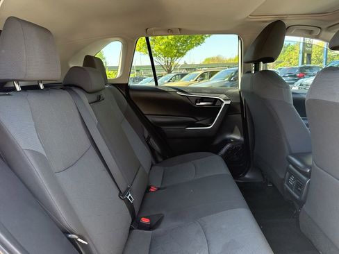 Used 2019 Toyota RAV4 XLE w/ Convenience Package AWD/4WD image 28