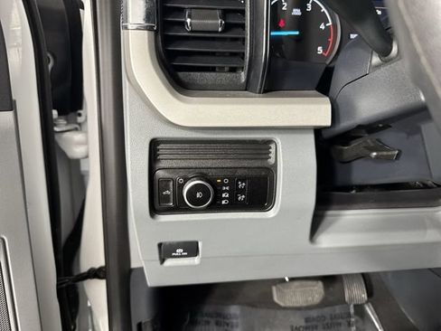 Used 2025 Ford F250 XL w/ STX Appearance Package AWD/4WD image 15