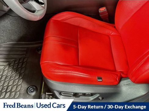 Used 2025 Toyota Camry SE AWD/4WD image 24