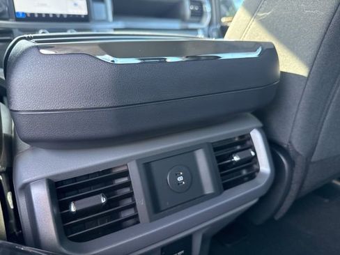 New 2025 Ford F150 Lightning XLT image 20