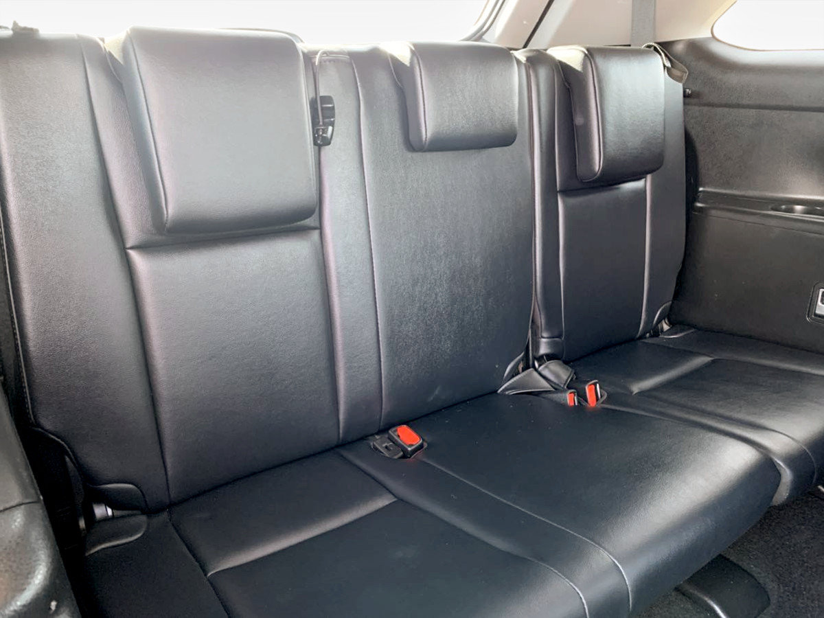 Used 2019 Toyota Highlander Limited AWD/4WD image 19