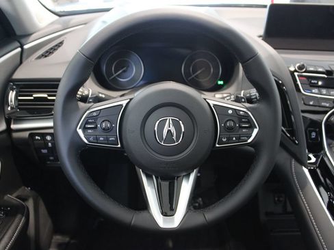 New 2026 Acura RDX SH-AWD w/ Technology Package image 22