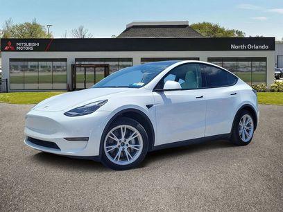 Used 2022 Tesla Model Y Long Range