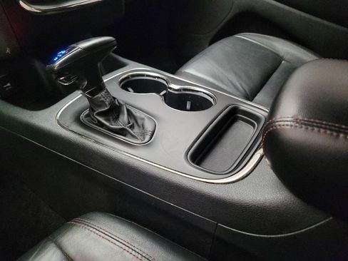 Used 2018 Dodge Durango GT RWD image 26