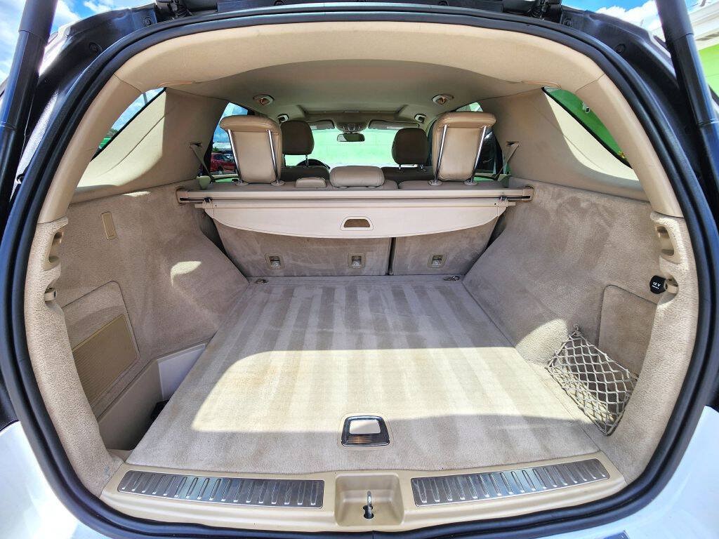 Used 2015 Mercedes-Benz ML 250 BlueTEC 4MATIC image 23