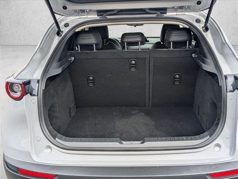 Used 2025 MAZDA CX-30 AWD 2.5 S w/ Preferred Package image 6