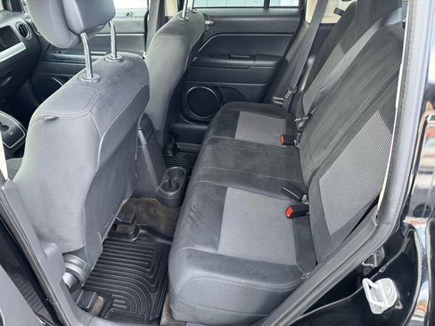 Used 2014 Jeep Compass Sport w/ Power Value Group image 9