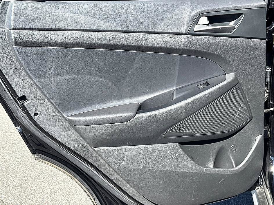 Used 2018 Hyundai Tucson SEL Plus FWD image 12
