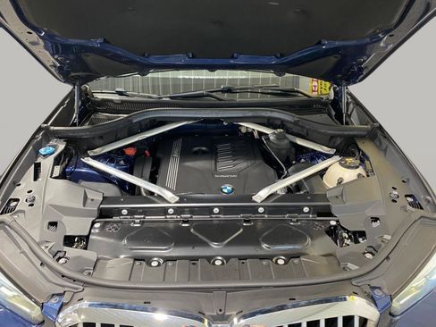 Used 2019 BMW X5 xDrive40i w/ Convenience Package AWD/4WD image 25