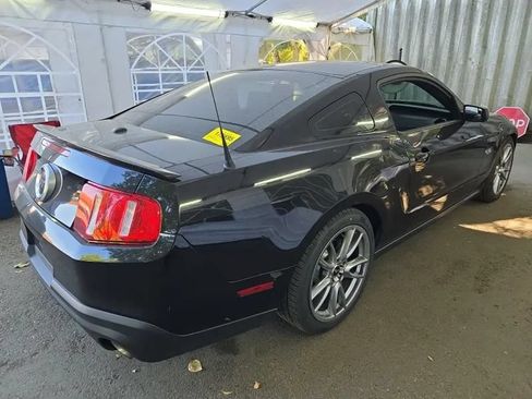 Used 2012 Ford Mustang GT w/ Electronics Pkg RWD image 4
