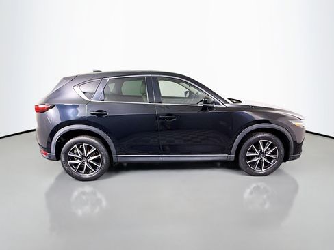 Used 2017 MAZDA CX-5 Grand Touring FWD image 11