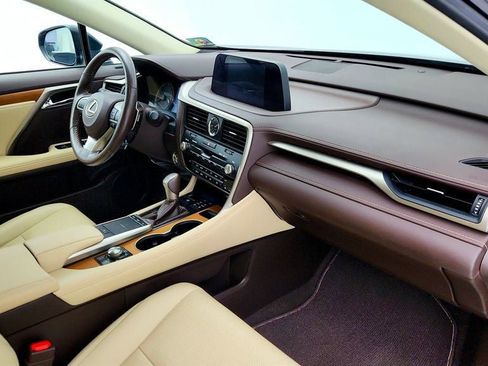 Used 2020 Lexus RX 350 F Sport image 26