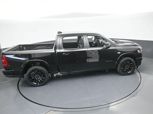 New 2026 RAM 1500 Limited image 50