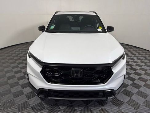 Used 2023 Honda CR-V Sport image 9