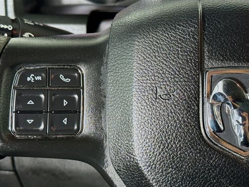 Used 2020 RAM 1500 Tradesman w/ Popular Equipment Group AWD/4WD image 11