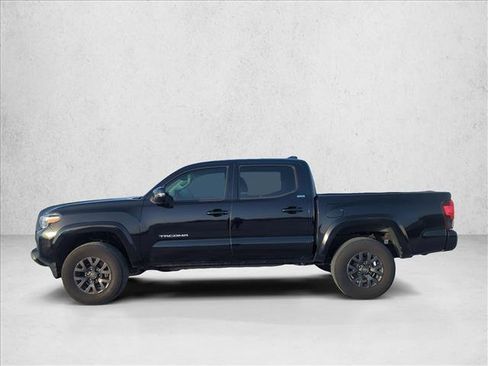 Used 2023 Toyota Tacoma SR5 RWD image 5