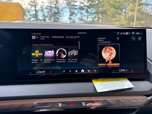 New 2026 BMW X3 xDrive30 w/ Convenience Package image 14